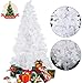 Uten Árbol de Navidad Arbol de Decoracion Navideña Artificial Utilizando Material de...