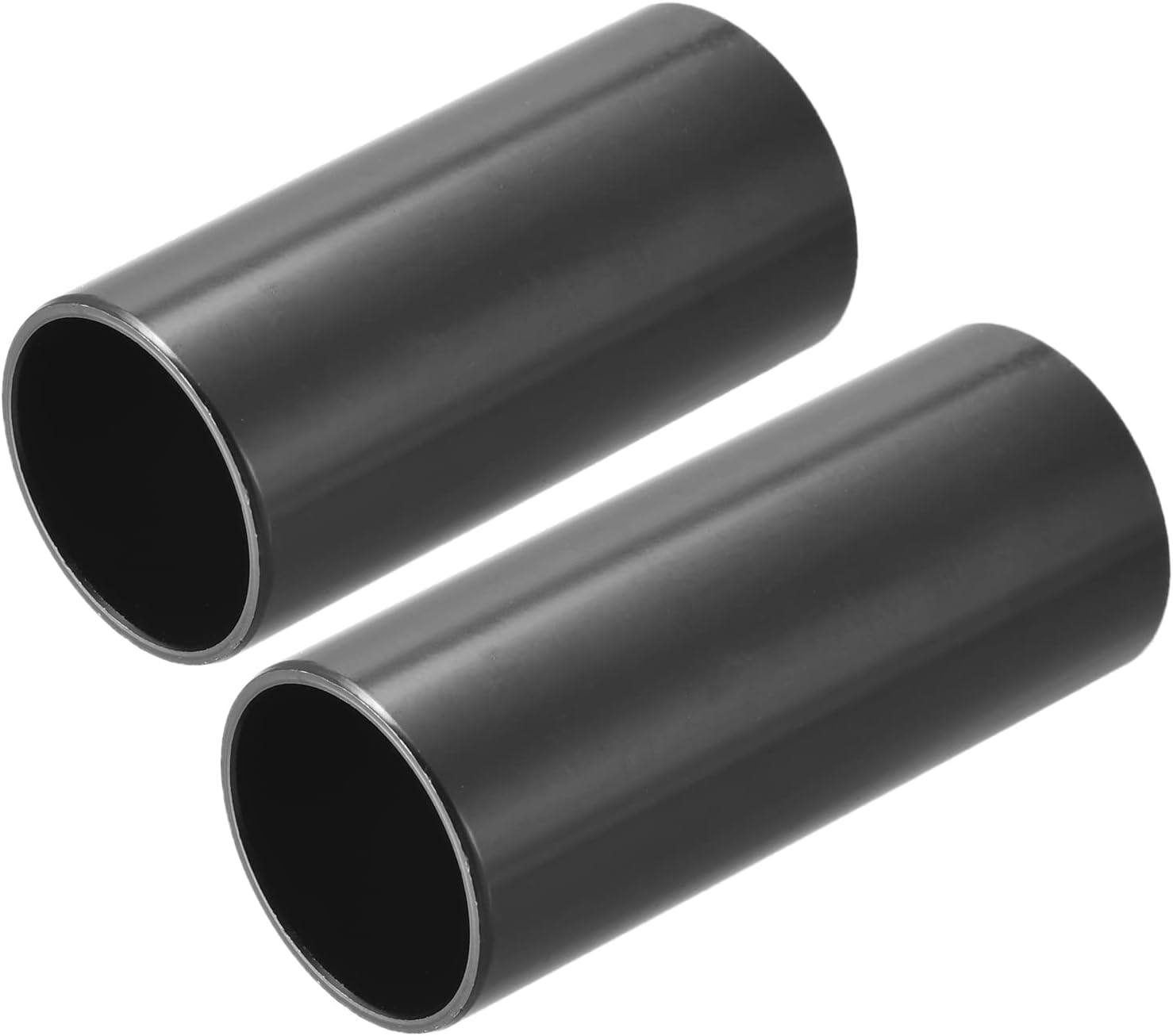 MECCANIXITY Guitar Slide 51mm 60mm Stainless Steel Guitar