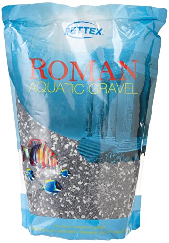 Pettex Roman Gravel Aquatic Roman Gravel 2 Kg Harlequin Blend