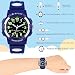 Imagen de GUUMUXIN Reloj Analógico para Niños,Niña