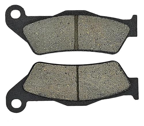 Bremsbelagsatz Für Yamaha TT 600 R RE TT600E TT600K 4GV XT660Z XT 700 Z Für Tenere XT 660 Z XT700Z Motorrad Vorne Oder Hinten Bremsbeläge