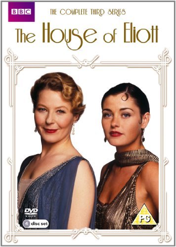 その他 House of Eliott: Series 3 / [DVD] s-l400.jpg