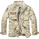 fashion jacket boy Viel Stauraum durch mehrere geräumige Taschen