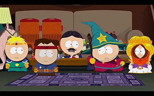 Ubisoft South Park: Le Bâton de la Vérité - vue 7