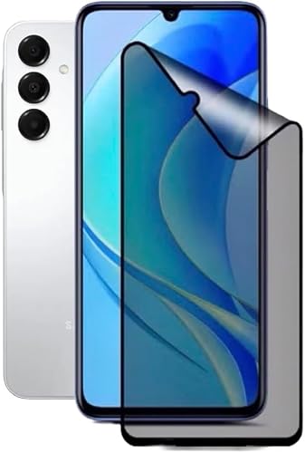 Screen For A03 Core - Privacy Screen Compatible With Galaxy A03 Core