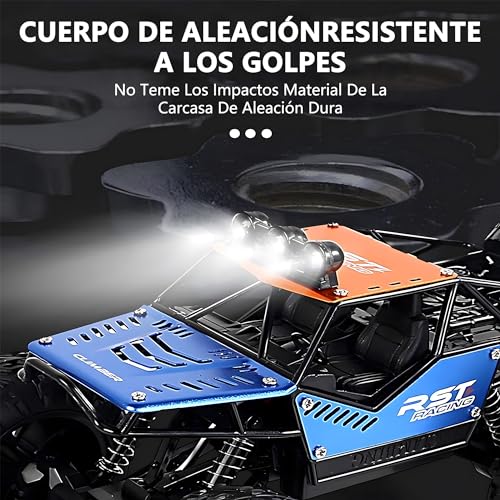 Carros De Control Remoto, Toy Imagen adicional