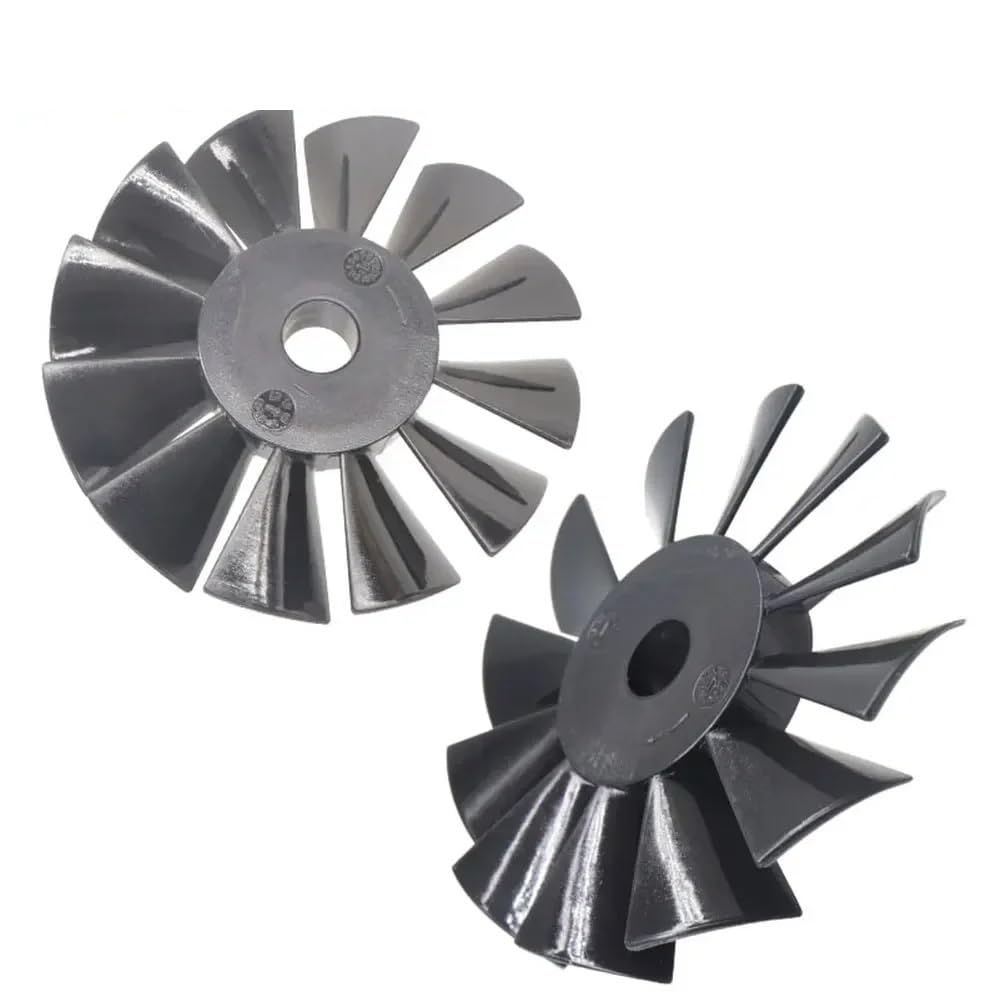 2PCS Air for Compressor Fan for DEWALT A11031 D55146 D55168 D55167 Motorcycle Parts