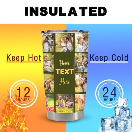 Personalized-Tumbler-Mug-with-Photos-Text-for-Men-Women-Custom-20oz-Insulated-Coffee-Mug-with-LidsStainless-Steel-Cup-Gifts-for-Dad-Mom-Lover-Friend-Christmas-Fathers-Day-Birthday