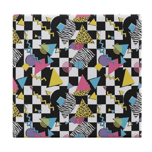 Fashion Chair Cushions, Soft Comfort Seat Cushion, Thick Memory Foam