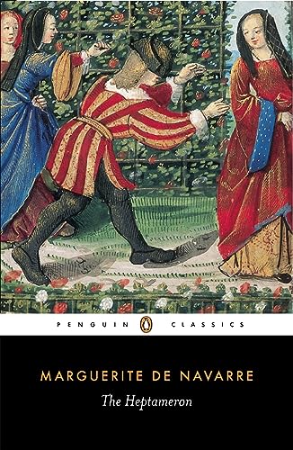 The Heptameron (Penguin Classics) view 2