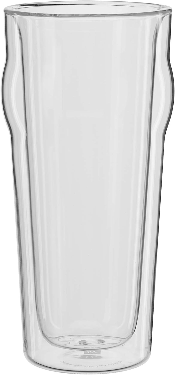 Amazon.co.jp: ZWILLING ソレント 2ピース ダブルウォール