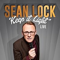 Sean Lock