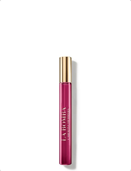 Carolina Herrera La Bomba Eau de Parfum for Women - Travel - 0.34 oz