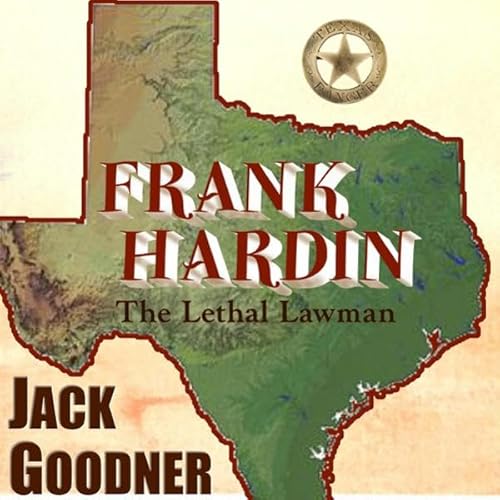 Couverture de Frank Hardin