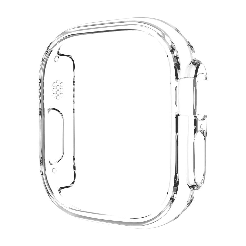 Bumper Apple Watch Ultra 49mm pour le sport et les sorties outdoor