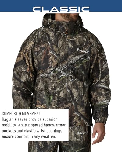 Image of FROGG TOGGS Men's Classic Pro Action Waterproof Breathable Rain Jacket