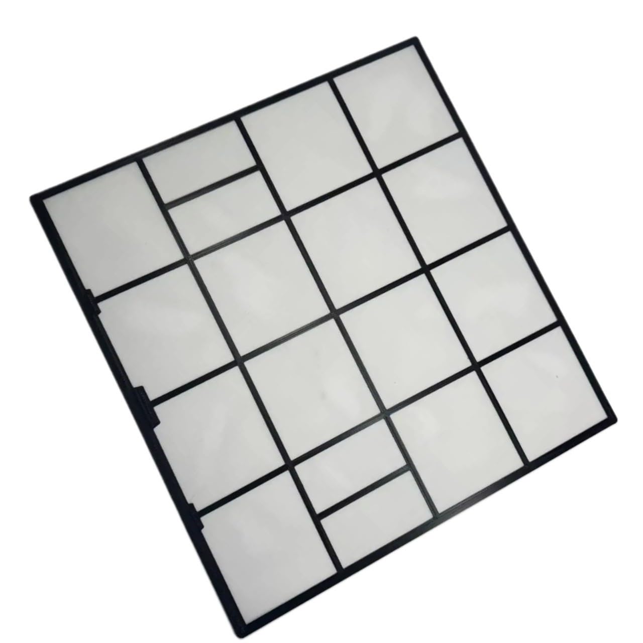 Compatible Con Filtro De Aire Acondicionado Daikin, 41X38,5 Cm 6024914
