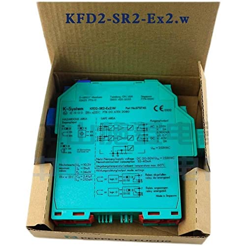 1PCS KFD2-SR2-Ex2.W