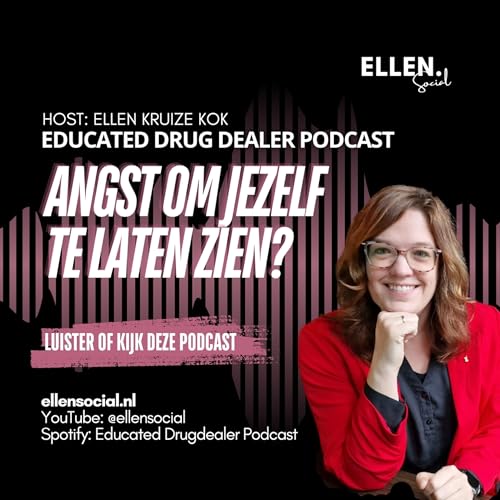 #29 Video: Hoe je onzekerheid kunt overwinnen