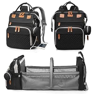 Astro alan Baby Diaper Bags with Ch...