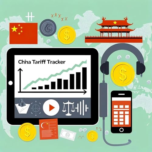 US China Trade Tensions Escalate: New Tariff Probes and Negotiations Shape 2024 Market Outlook cover art