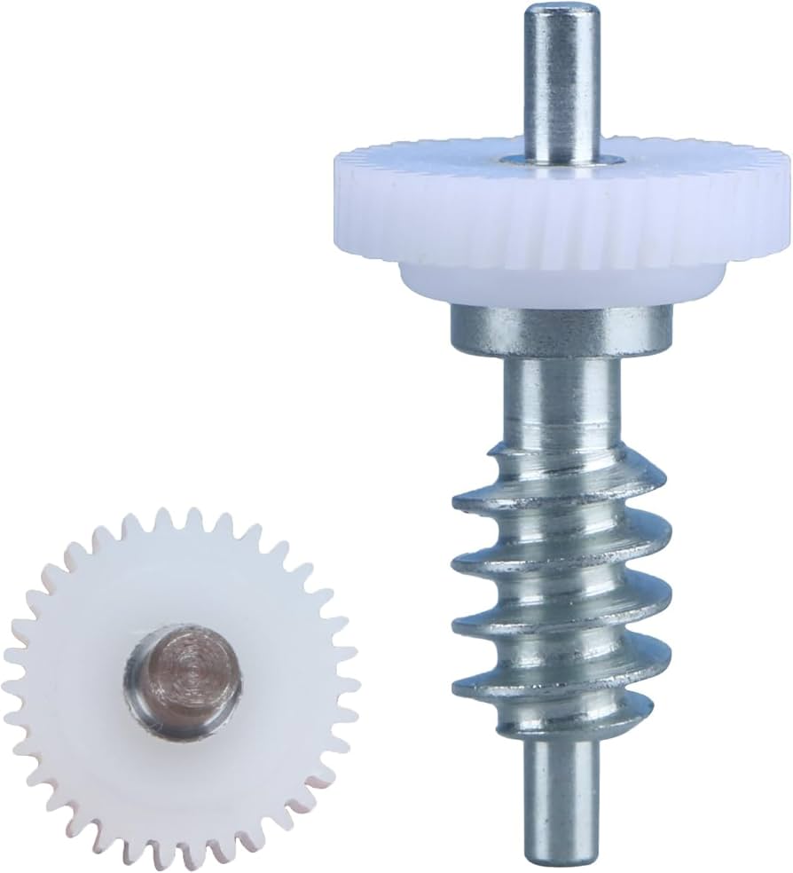 Amazon.com: Side View Mirror Folding Actuator Gear, Rearview