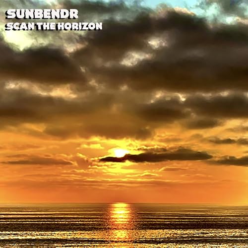 SUNBENDR feat. Isaiah Mitchell