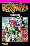  Dragon Ball, Bd.36, Ein neuer Held