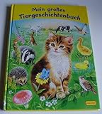  Mein großes Tiergeschichtenbuch