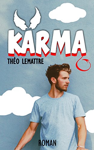 KARMA livre En ligne