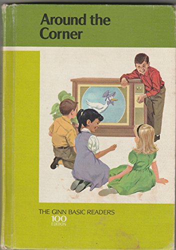 Around the Corner B002711AB8 Book Cover