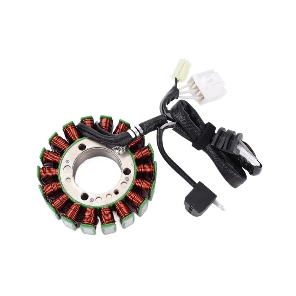 Bobine de stator de magnéto haute résistance pour moto XP500