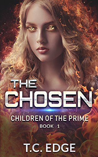 The Chosen: Children of the Prime, Book 1