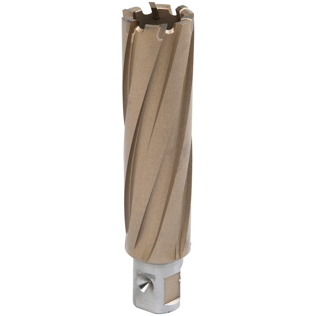 Hougen 3-18232 1" X 3" Copperhead Carbide Tip Annular Cutter