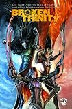 Broken Trinity TPB