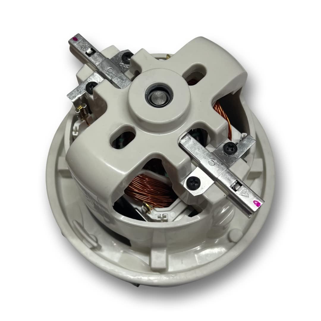 Ametek - Turbina di aspirazione per Kärcher NT 360, NT 35/1, 45/1, M&M Smartek, Germania