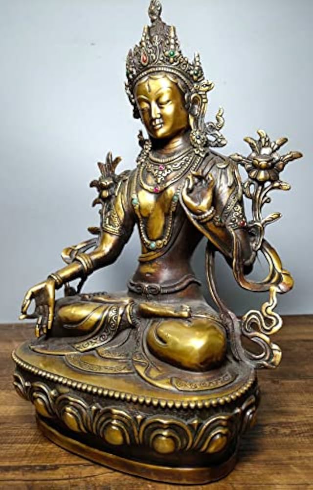 チベット　仏像　ドアハンドル　真鍮製 ガネーシャ インド　女神　h チベット 仏像 ドアハンドル 真鍮製 ガネーシャ インド 女神 h