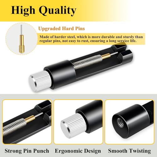 Upgrade Watch Band Tool Kit