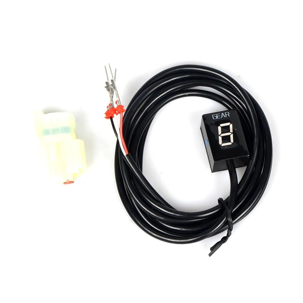 Indicatore Marcia Digitale Indicatore Di Marcia Per CB500X CB500F CBR600RR CBR1000RR CBR 600 RR CB 650F CB600F CB1000R NC700X Accessori Per Moto