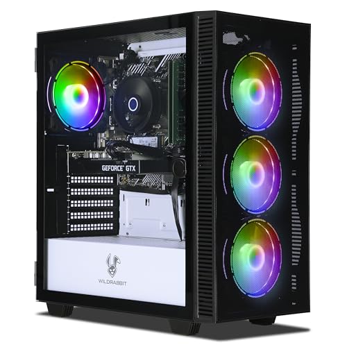 Ankermann Business V2 i5-11400F GTX 1650