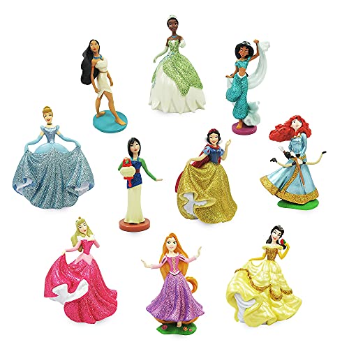 Kleine Disney Figuren – Die 16 besten Produkte im Vergleich & Angebote