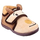 ecco kinder sandalen sale TPR sole Mirak Kinder Hausschuhe in Kuh-/Bär-Form (19 EU) (Bär)
