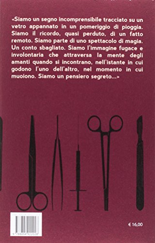 Farabeuf O La Cronaca Di Un Istante - 2