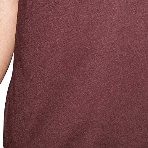 American Apparel Unisex Tri-Blend Track T-Shirt, Style GTR401, 2-Pack4