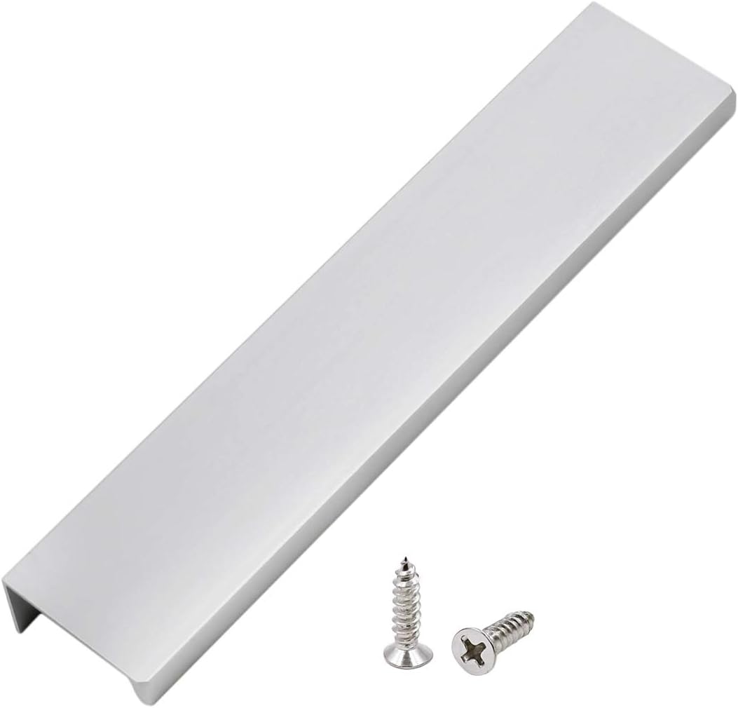 5.9 Inches Cabinet Pulls 10Pcs, 5 Inches Hole Spacing