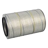 febi bilstein 105936 Air Filter
