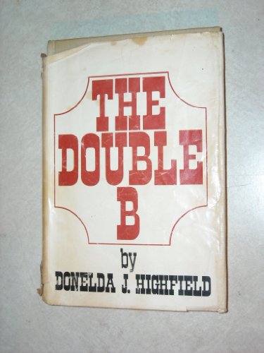 The Double B 0806211113 Book Cover