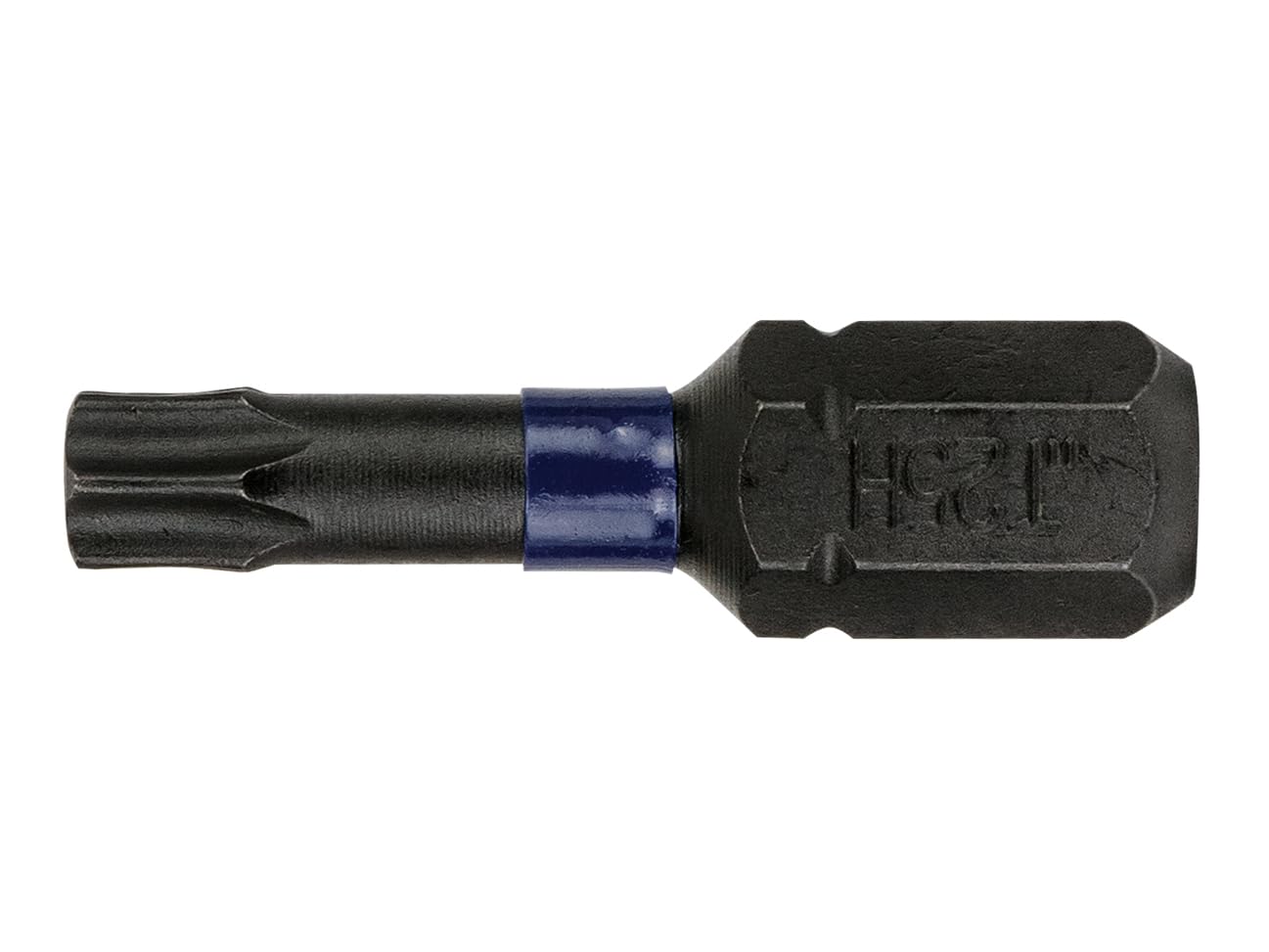 IRWIN® - Impact Pro Performance Screwdriver Bits TX40 25mm (Pack 2)