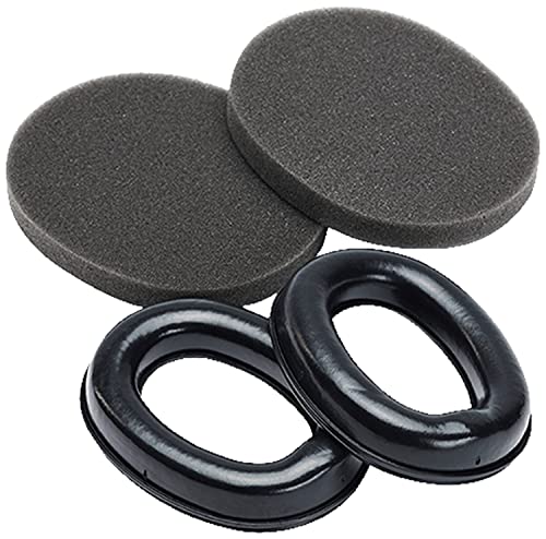 Sordin KIT D'HYGIÈNE DE Rechange pour Casque Anti-Bruit Classic HPE