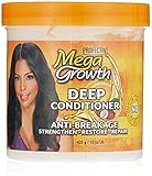 Profectiv Mega Growth Deep Strengthening Growth Conditioner 15 oz (Pack of 2)